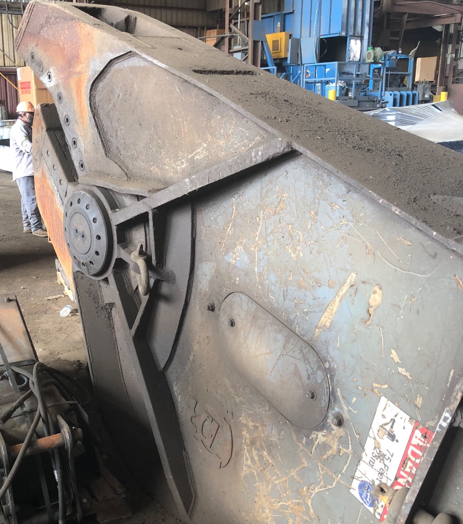 2014 KINSHOFER DRS90-C - Image 7